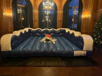 Surf Simulator Hire | Rodeo Surf Machine Hire image