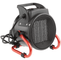 Gazebo Heater image