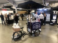 Ice Cream Trike Hire image