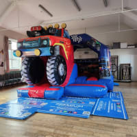 WF 2 - Wrenthorpe St Anne’s Hall