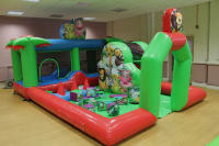 Jungle Playzone image