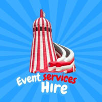 Helter Skelter slide Hire
