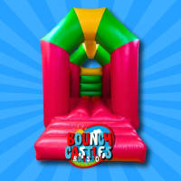 Small All Purpose Bouncy Castle