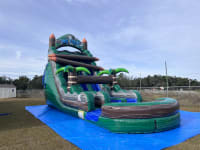 Chelsea Party Center, LLC - bounce house rentals and slides for