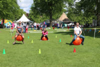 Sports Day Challenge Team Building Hire image