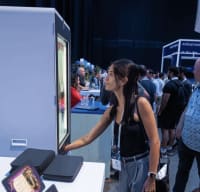 AI Photobooth Hire image