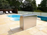 Mobile Portable Event Bar Hire image