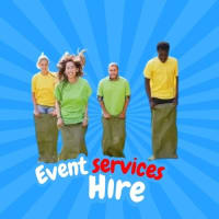 Sack Race Kits Hire Bristol Adult