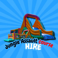 Assault course Hire
