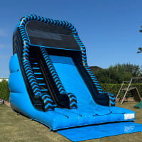 Giant Events Hyper Mega Slide