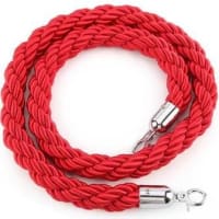 Rope & Pole - Rope Hire image