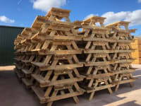 Picnic Bench Hire image