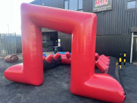 Interactive IPS Team Challenge Game Hire image
