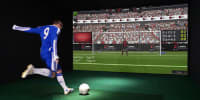 Football Simulator image