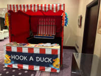 Hook a Duck Stall Hire image
