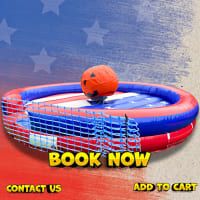 Rodeo Pumpkin Hire