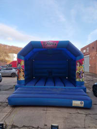 Disney Princess 15ft x 15ft Adult Castle