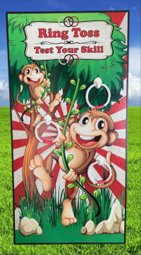 Ring A Monkey