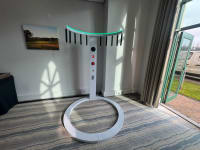 Catch It Reaction Ring Hire image