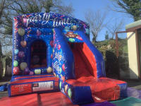 Party Bouncy & Slide image
