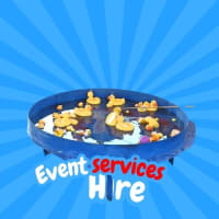 Hook the Duck Hire Full
