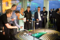Game Zone Team Building Event image