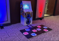 Dance Machine Purchasing image