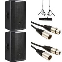 Conference Sound PA System image