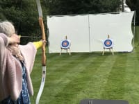 Children's Archery Hire image