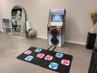Dance Machine Hire image