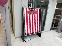 Plinko Game Hire image