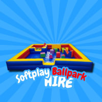 Playpark Ball pool softplay
