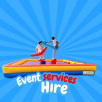 Gladiator Duel Hire Bristol
