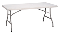 Trestle Table Hire (6ft Folding) image