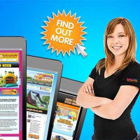 Do I need a professional bouncy castle website?