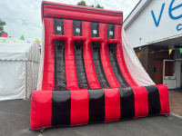 Basketball Inflatable Hire image