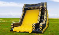Mega Slide