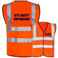 SAFETY SUPERVISORS STAFFING