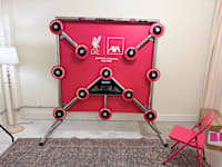Batak Pro Game Hire - Bespoke Branded image