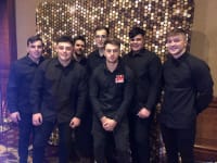 Event Staff image