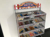 Pick 'n' Mix Stand Hire - Chocolato in London, Hertfordshire