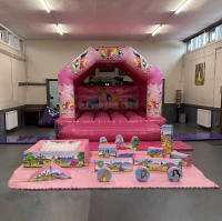 Pink Party Package