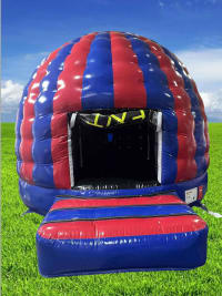Kids Disco Dome
