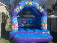 Party 10ft x 12ft image