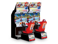 Mario Kart Hire image