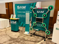 Batak Lite Hire image
