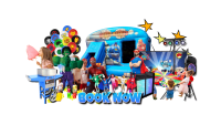 Superhero themed Full party package 2 HOURS