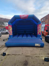 Barbie 15ft x 15ft Adult Castle