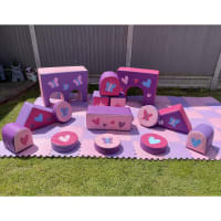 Princess Soft Play