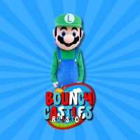 LUIGI visit 30 mins